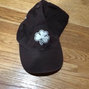 Notre Dame Throwback Hat